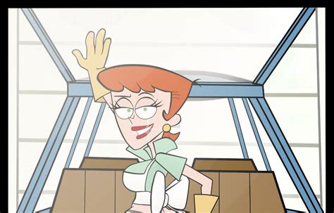 dexter's mom rule 34|Dexter's.